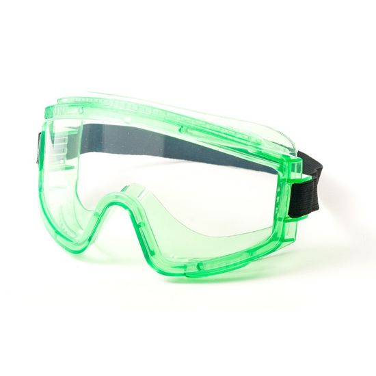 Очки защитные закрытые ЗН11 "ПАНОРАМА"