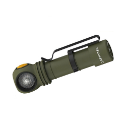Налобный фонарь Armytek Wizard C2 Pro Max Olive