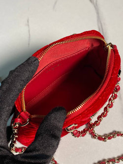 Сумка CHANEL