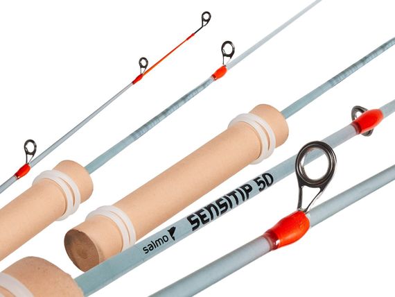 Удилище зимнее Salmo SENSITIP 50см