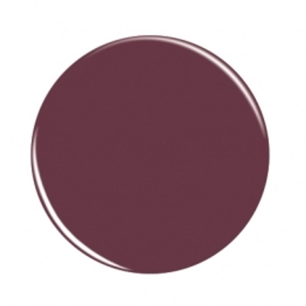 Гель-лак GEL-1179 Mauve-lous Nights 15 мл