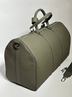 Дорожная сумка Louis Vuitton Keepall 50