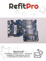 Материнская плата для ноутбука Lenovo ideapad 510S-14ISK LA-D451P WIN Intel core I5-6200U Radeon R5 M430 2G BL (5B20L45267), оригинал