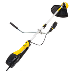 Электрический триммер Huter GET-2000 PRO