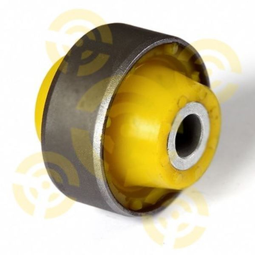 Полиуретановый сайлентблок передней подвески, нижнего рычага, задний(Кратность 1 шт) 106204