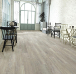 Плитка ПВХ 2609 Дуб Адриатик Decotile Fine 2.5 мм 42 класс фаска DECOTILE FINE