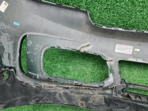 Бампер передний MINI Countryman F60 (16-23) JCW