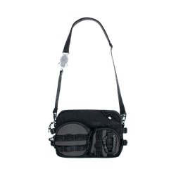 TOGO bag medium black