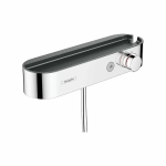 Смеситель для душа Hansgrohe Shower Tablet Select 24360000 хром