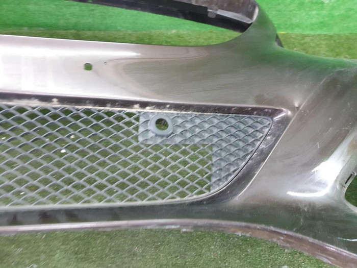 Бампер передний Mercedes B W246 (2014-2018)