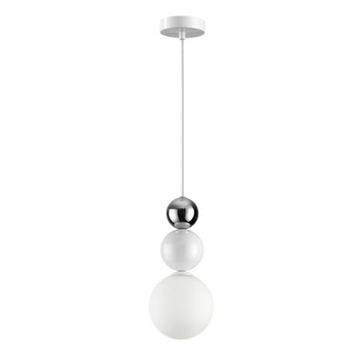 6559/1 LN Подвес G9 1*20Вт 220В IP20 SUSPENTIONI