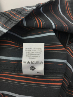 Рубашка стильная на 4 года