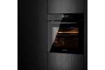 Духовой шкаф Kuppersberg HT 613 Black
