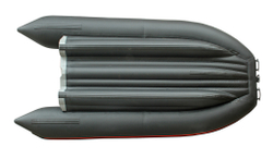 Лодка ПВХ Reef Triton 340