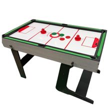 Игровой стол – трансформер DFC 48&amp;quot; 4 в 1, 128 x 61см