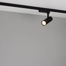 Светильник LGD-GERA-2TR-R55-10W Warm3000 (BK, 24 deg, 230V) (Arlight, IP20 Металл, 5 лет) 055057