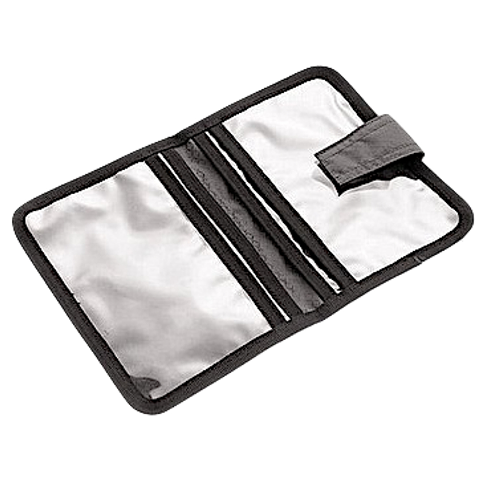 Чехол для документов Cormoran 19x14см 65-00000