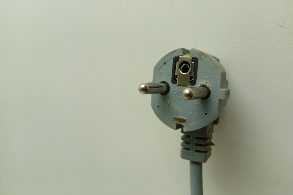 EW6S4R06W кт144 Сетевой шнур для стиральной машины Electrolux EW6S4R06W б/у