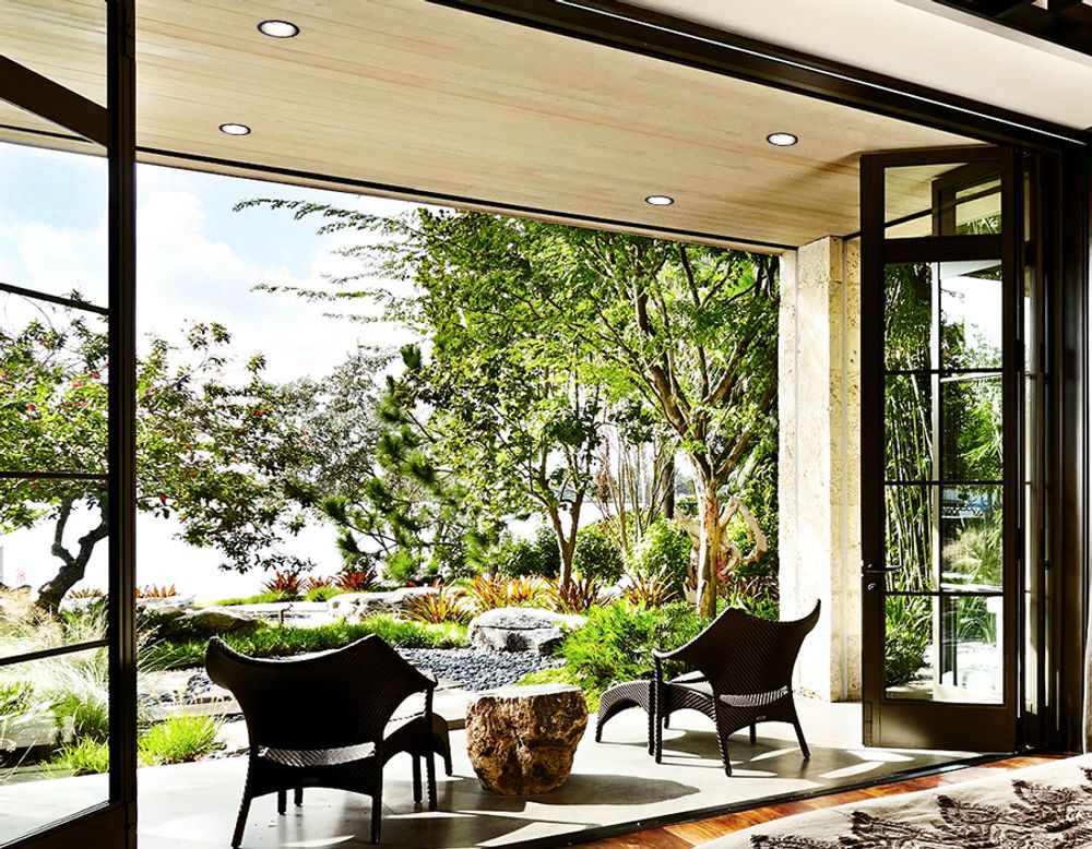 Ambrella Встраиваемый точечный светильник MR16 Standard Tech TN212