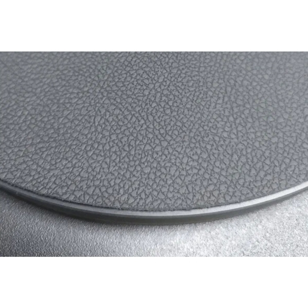 Слипмат Для Проигрывателя (Analog Renaissance Record Slipmat)(Светло-серый)