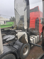 КамАЗ 5490 4x2 Седельный тягач 5490-095-68 (Дизельный, 12,0 л, 428 л.с., МТ)