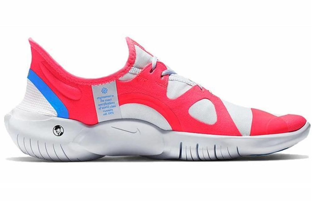 Кроссовки Nike Free Rn 5.0 Jdi