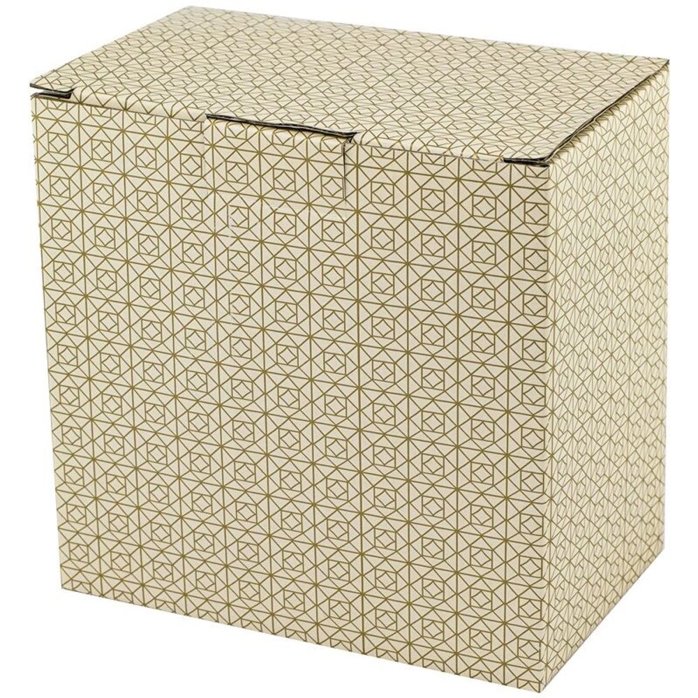 Lenardi 205-010 Набор из 6 салатников 14см BLACK BACCARA в под.уп.(х12)