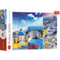 Puzzle "3000" - Greek holidays