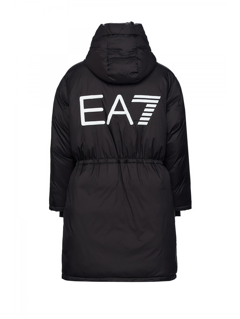 Куртка мужская Over EA7 Emporio Armani