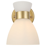 Бра светильник Rivoli   9184-401 настенный 1хЕ27 60 Вт модерн с выключателем