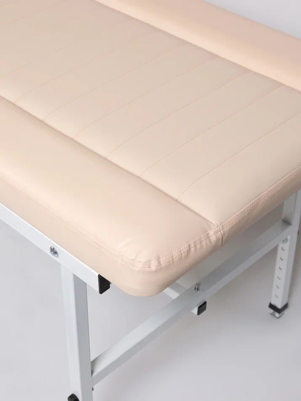 Массажный стол стационарный с прошивкой 190/70