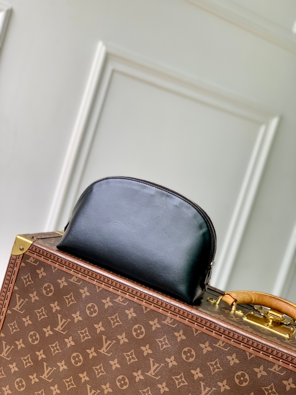 Louis Vuitton Cosmetic Pouch MM