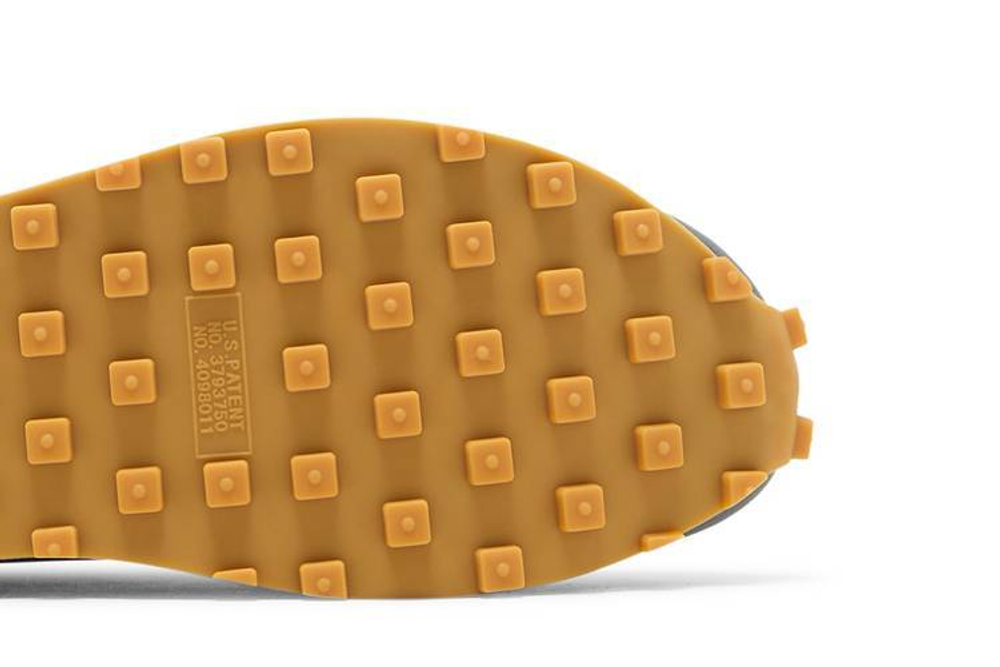 Кроссовки Clot X Sacai X Nike Waffle