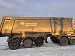 Grunwald 9453 Полуприцеп самосвальный 9453-0000010-50