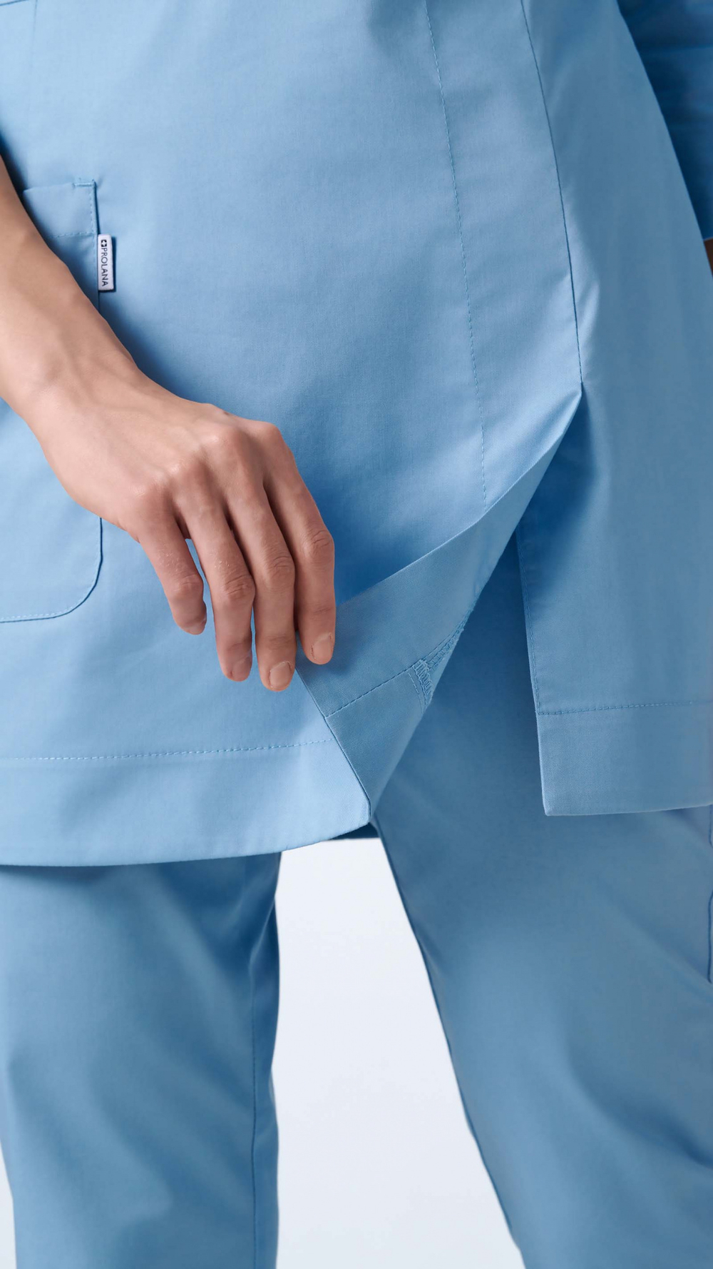 Костюм хирургический Марлин CVC Стрейч №4312