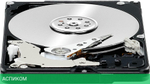 Жесткий диск WD 1TB WD10SPZX