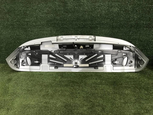 Спойлер крышки багажника BMW X5 F15 (2013-2018)