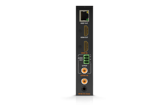 Wyrestorm TX-H2X-HDMI - модуль расширения для матричного коммутатора серии -H2XC; входы HDMI, аудио; выходы HDMI, HDBaseT, аудио.