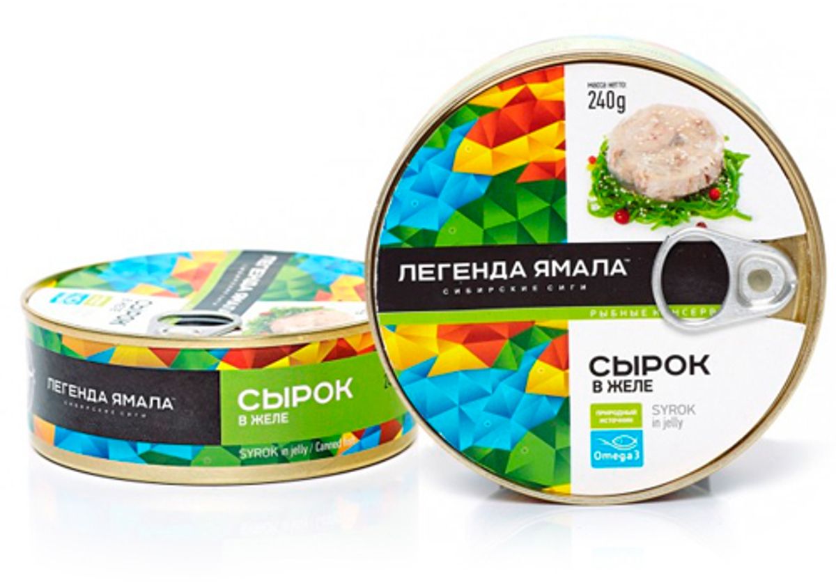Сырок, 240г