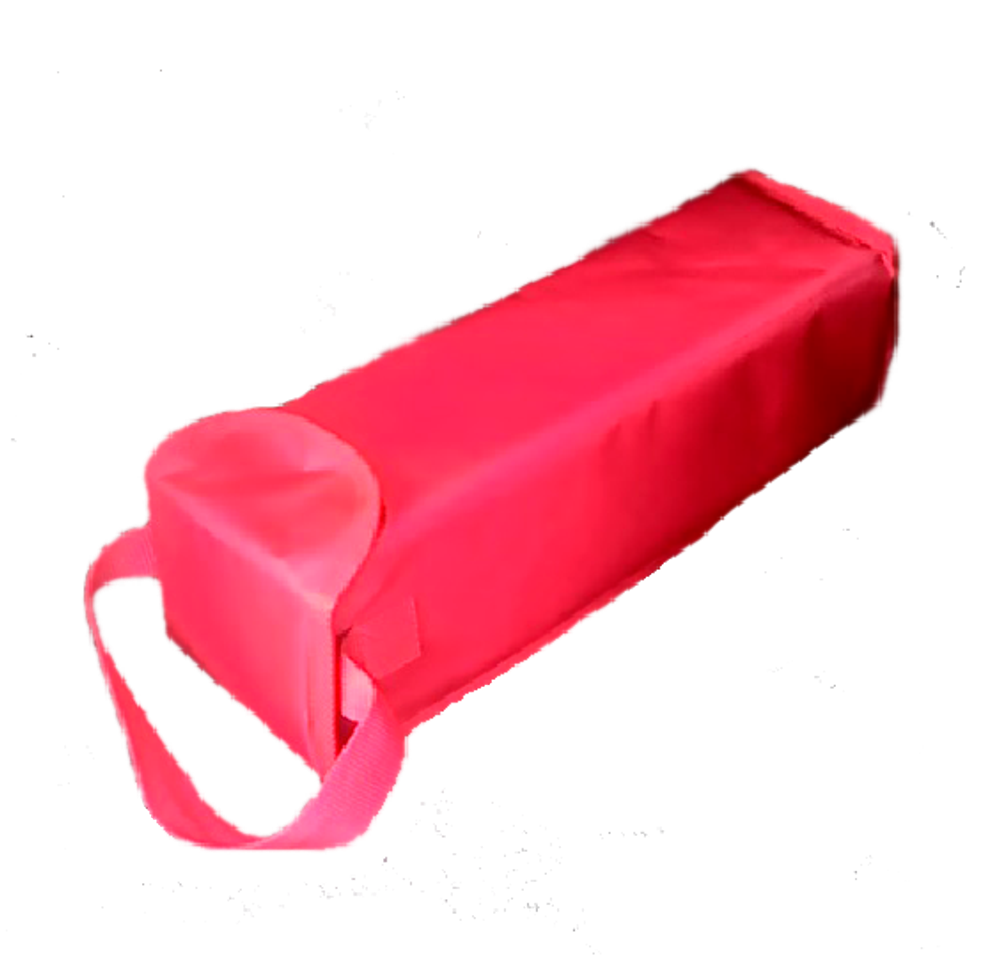 Чехол ОП-4 (153*485мм) Тент