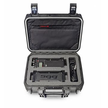 Защищённый кейс EX-600