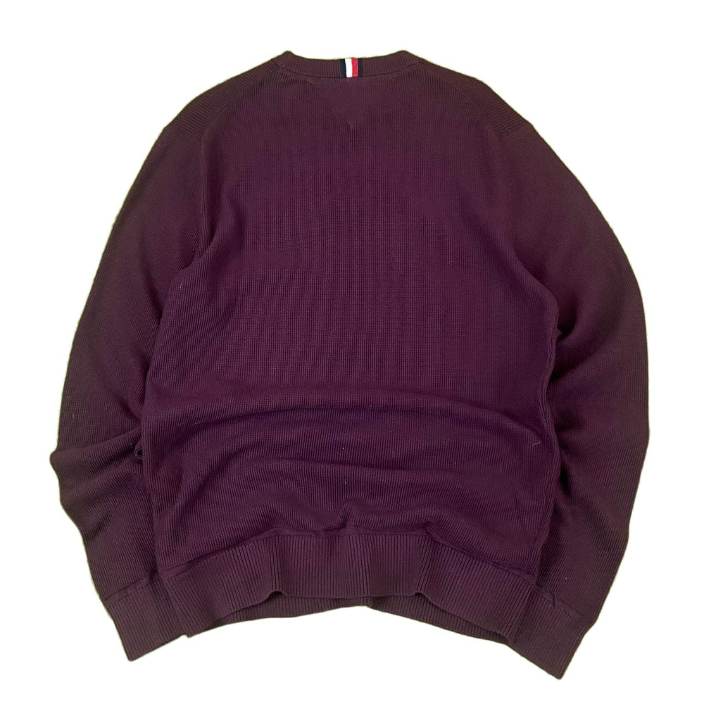 Свитер Tommy Hilfiger