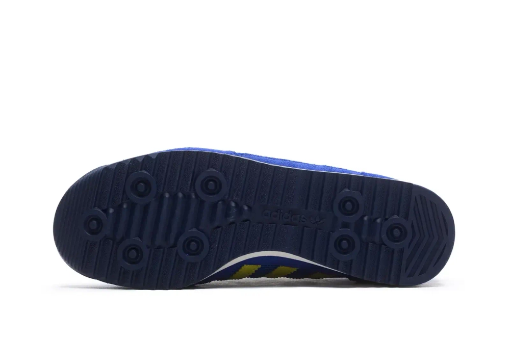 Adidas SL 72 RS "Semi Lucid Blue"