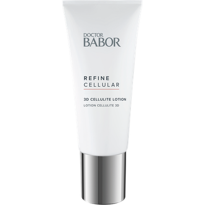 Антицеллюлитный крем для тела Babor Doctor BABOR Refine Cellular 3D Cellulite Lotion 200 мл