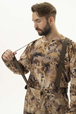 КОСТЮМ REMINGTON DUCK HUNTING