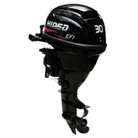 Лодочный мотор Hidea HDEF30FES EFI (дистанция)