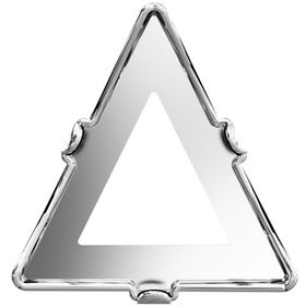 4717/S Delta Fancy Stone (Треугольник)