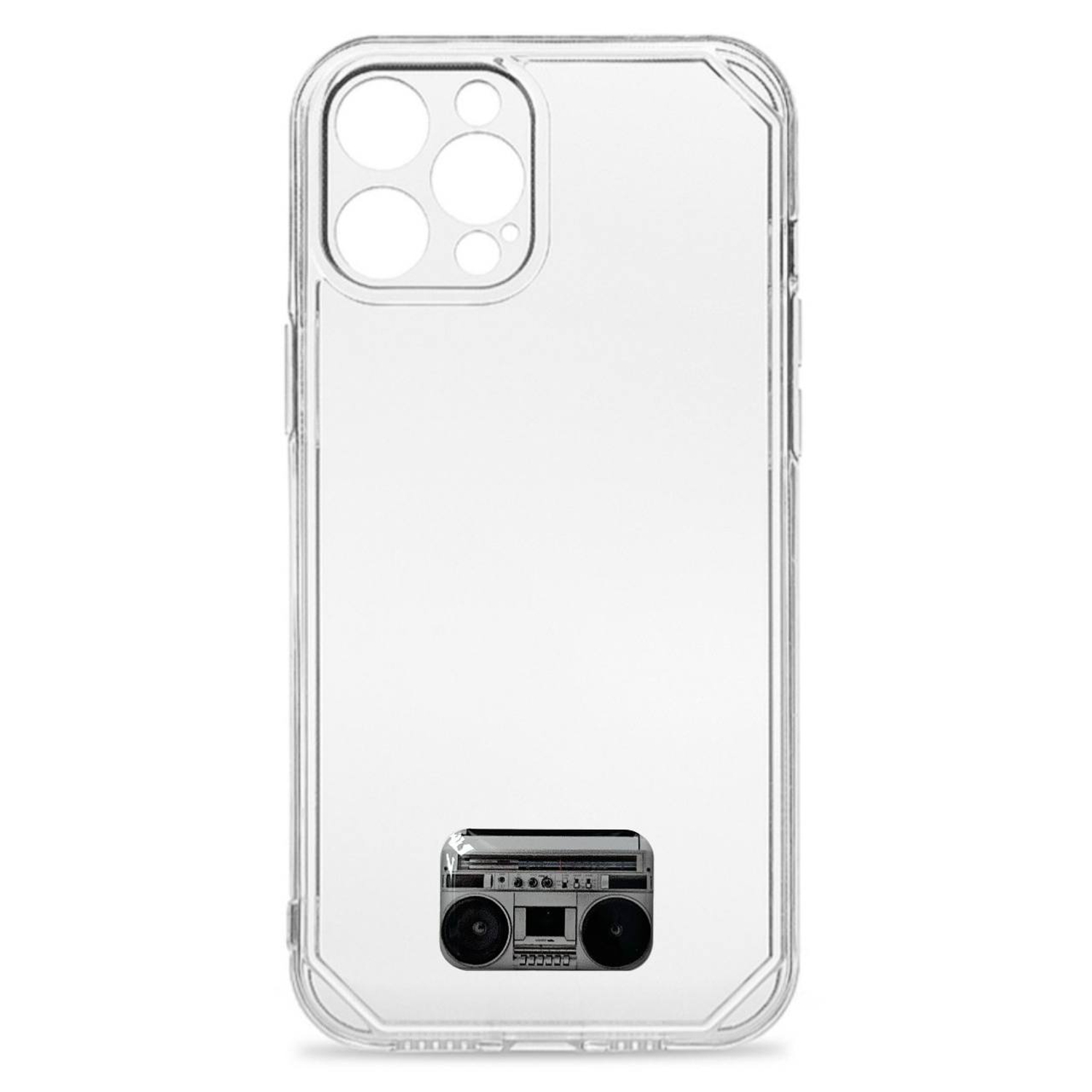 3д стикеры "ОСД"