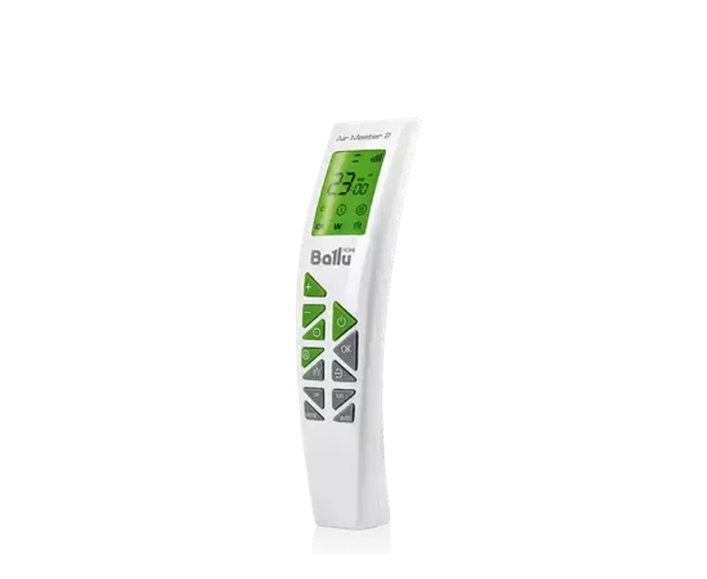 Ballu Air Master 2 BMAC-300/Base