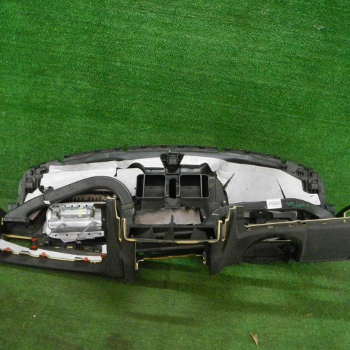 Торпедо BMW X3 F25 X4 F26 (2010-2017)